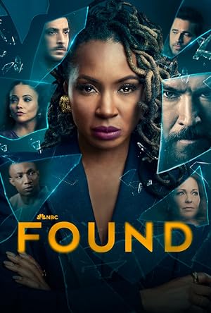 مسلسل Found 2023 مترجم - باهي فيلم
