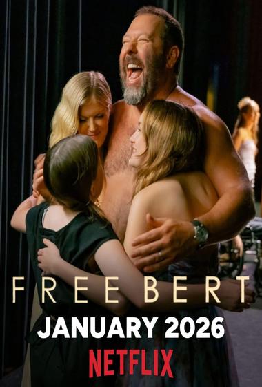 مسلسل Free Bert 2026 مترجم