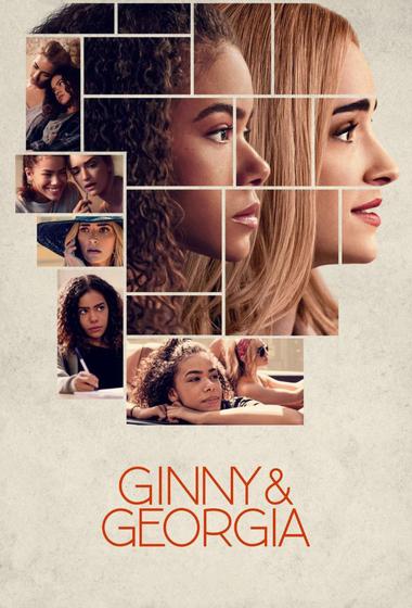 مسلسل Ginny & Georgia 2021 مترجم - باهي فيلم