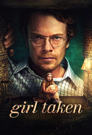 مسلسل Girl Taken 2026 مترجم