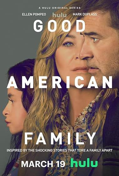 مسلسل Good American Family 2025 مترجم - باهي فيلم