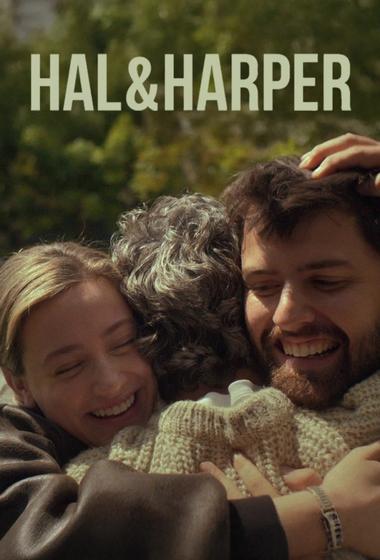 مسلسل Hal & Harper 2025 مترجم