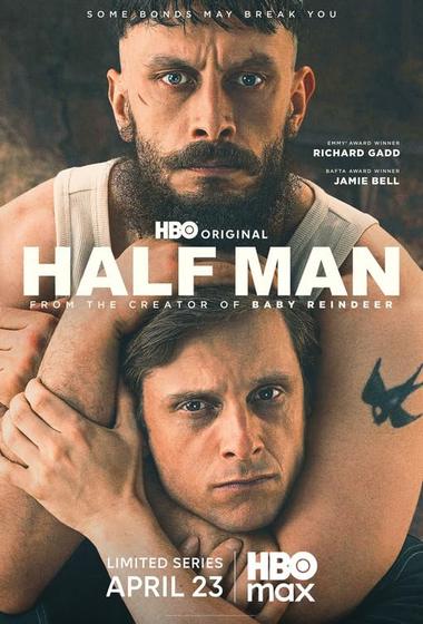 مسلسل Half Man 2026 مترجم