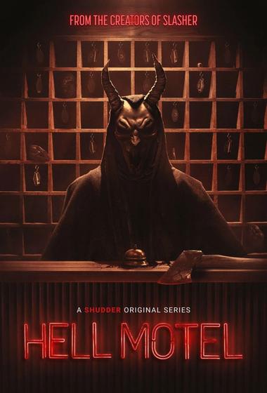 مسلسل Hell Motel 2025 مترجم