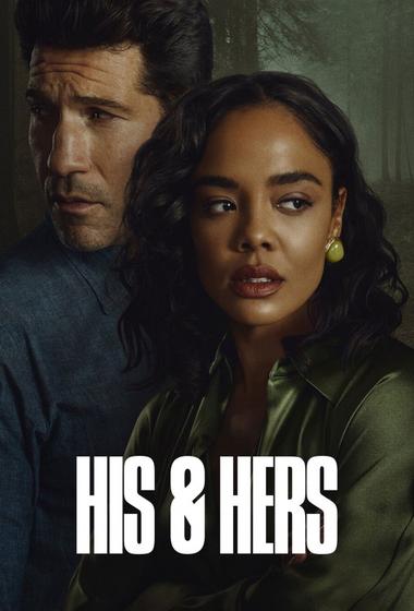 مسلسل His & Hers 2026 مترجم