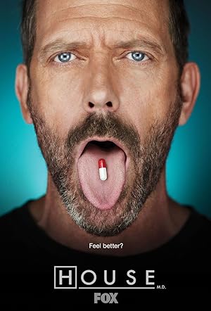 مسلسل House M.D - Dr. House 2004 مترجم - باهي فيلم