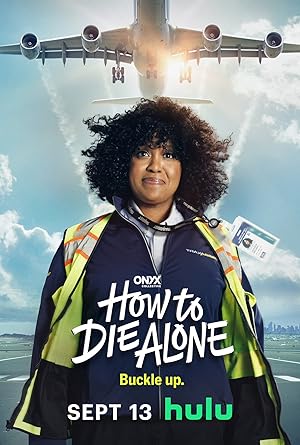 مسلسل How to Die Alone 2024 مترجم