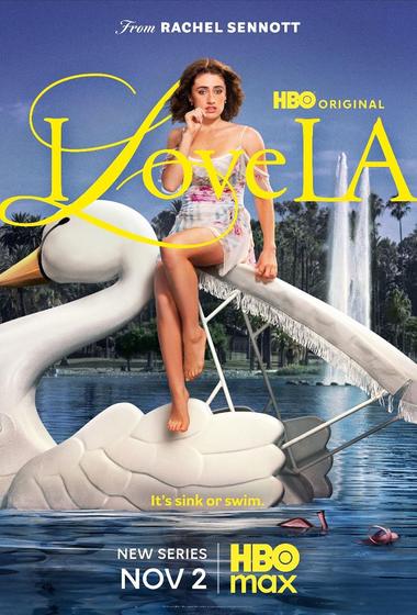 مسلسل I Love LA 2025 مترجم - باهي فيلم