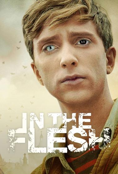 مسلسل In the Flesh 2013 مترجم - باهي فيلم