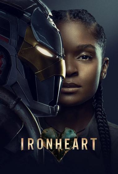 مسلسل Ironheart 2025 مترجم