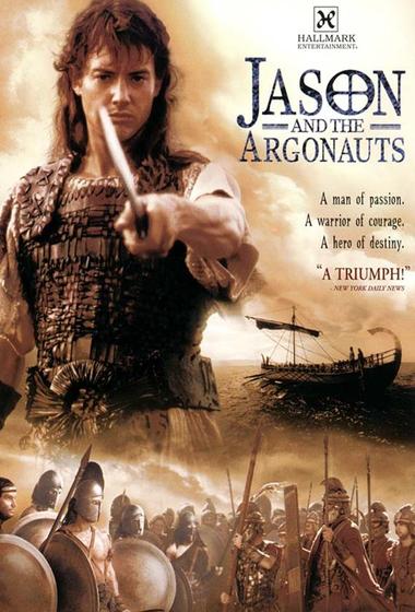 مسلسل Jason and the Argonauts 2000 مترجم