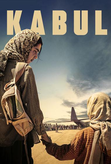مسلسل Kabul 2025 مترجم