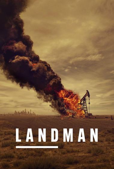 مسلسل Landman 2024 مترجم