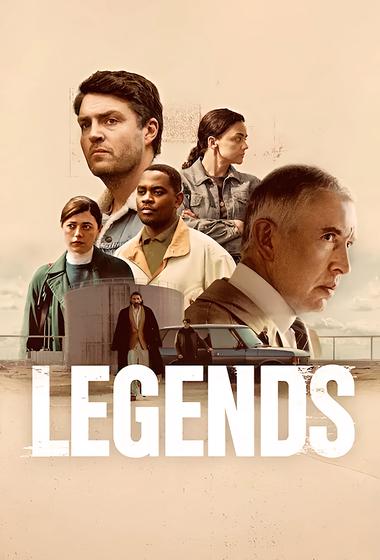 فيلم Legends 2026 مترجم - باهي فيلم