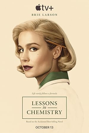 مسلسل Lessons in Chemistry 2023 مترجم