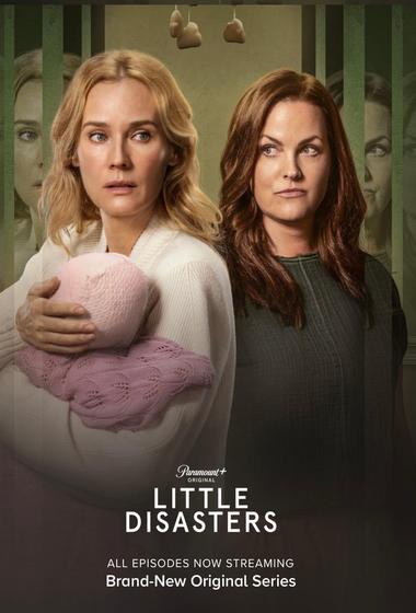 مسلسل Little Disasters 2025 مترجم