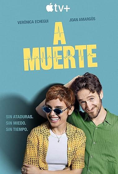 فيلم Love You to Death 2025 مترجم