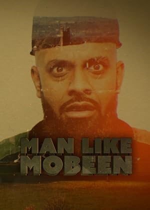 مسلسل Man Like Mobeen 2017 مترجم - باهي فيلم