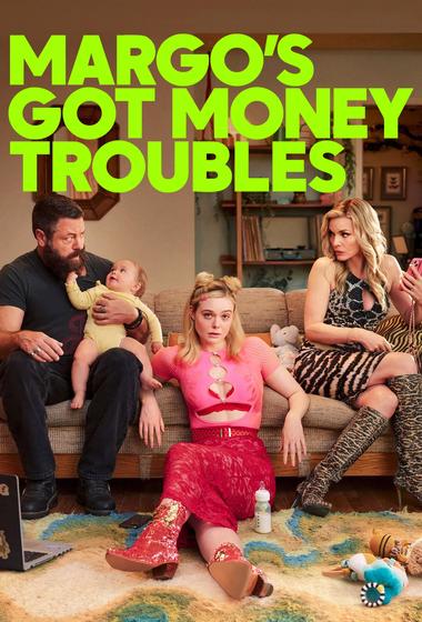 مسلسل Margo's Got Money Troubles 2026 مترجم