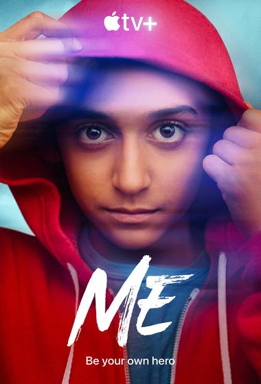 مسلسل Me 2024 مترجم