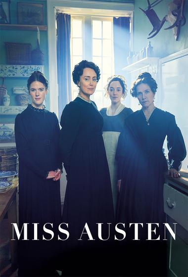 مسلسل Miss Austen 2025 مترجم