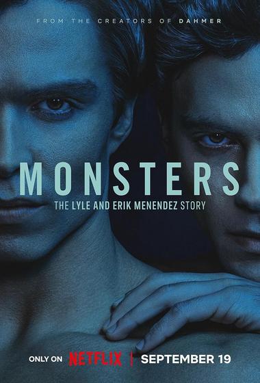 مسلسل Monster 2022 مترجم