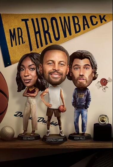 مسلسل Mr  Throwback 2024 مترجم