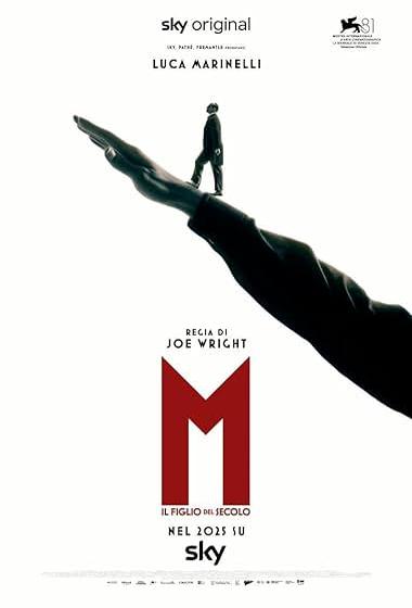 مسلسل Mussolini Son of the Century - الح��قة 1 مترجم