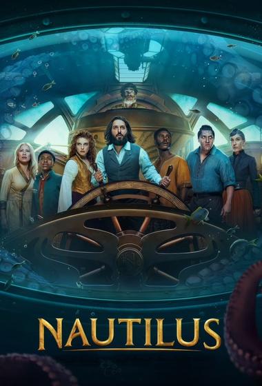 مسلسل Nautilus 2024 مترجم