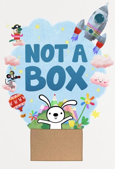 مسلسل Not a Box 2025 مترجم