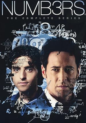 مسلسل Numb3rs 2005 مترجم - باهي فيلم