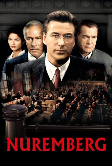 مسلسل Nuremberg 2000 مترجم