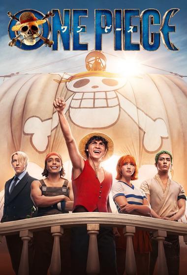 مسلسل ONE PIECE 2023 مترجم - باهي فيلم