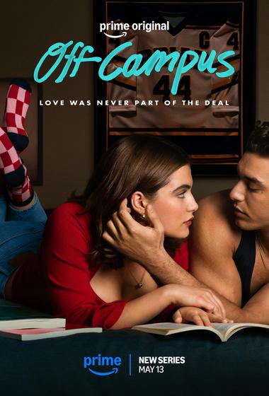 مسلسل Off Campus 2026 مترجم