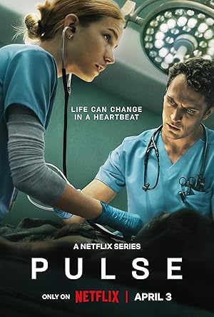 فيلم PULSE 2025 مترجم