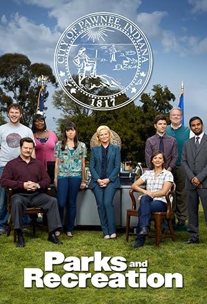 مسلسل Parks and Recreation 2009 مترجم - باهي فيلم