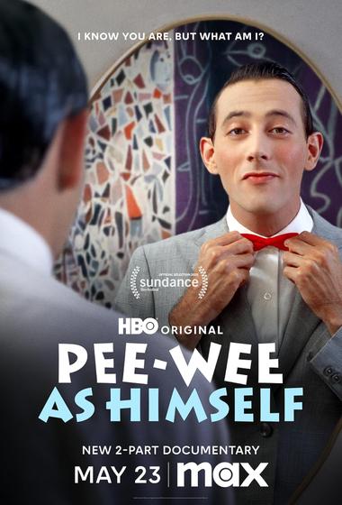 مسلسل Pee-wee as Himself 2025 مترجم