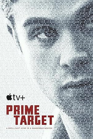 مسلسل Prime Target 2025 مترجم