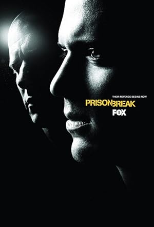 مسلسل Prison Break 2005–2017 مترجم - باهي فيلم
