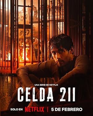 مسلسل Prison Cell 211 2025 مترجم - باهي فيلم