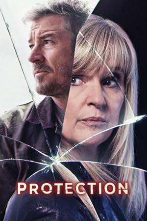 مسلسل Protection 2025 مترجم - باهي فيلم