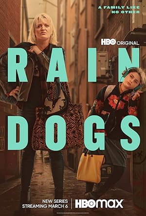 مسلسل Rain Dogs 2023 مترجم