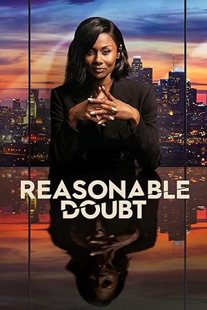 مسلسل Reasonable Doubt 2022 مترجم - باهي فيلم