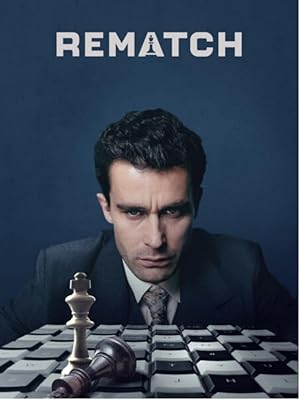 مسلسل Rematch 2024 مترجم - باهي فيلم
