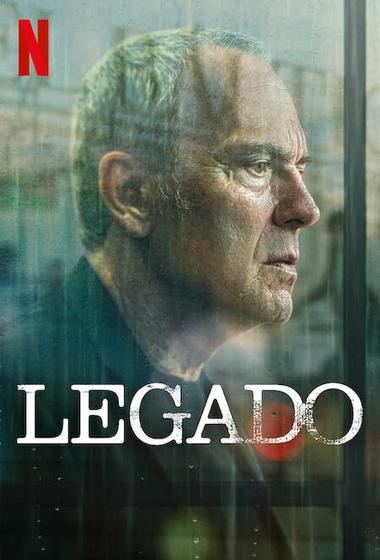مسلسل Rotten Legacy 2025 مترجم
