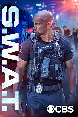 مسلسل S.W.A.T. 2017 مترجم - باهي فيلم