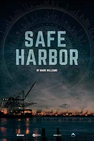 مسلسل Safe Harbor 2025 مترجم