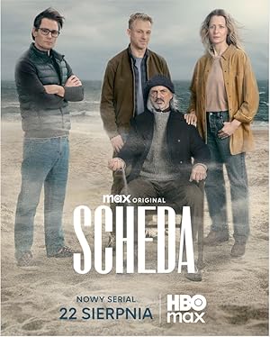 فيلم Scheda 2025 مترجم