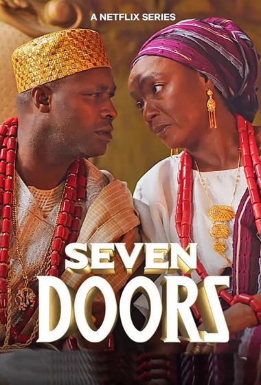 مسلسل Seven Doors 2024 مترجم