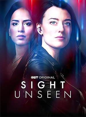 مسلسل Sight Unseen 2024 مترجم - باهي فيلم